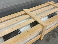 Kelvion mcc 303-4be plafondkoeler hx32 - afbeelding 5 van  9