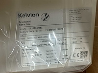 Kelvion mcc 303-4be plafondkoeler hx32 - afbeelding 6 van  9