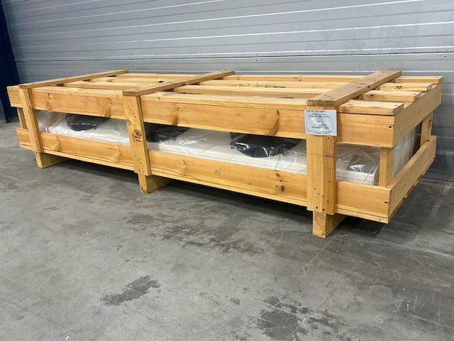 Kelvion mcc 303-4bn verdamper hx32-1 - afbeelding 1 van  9