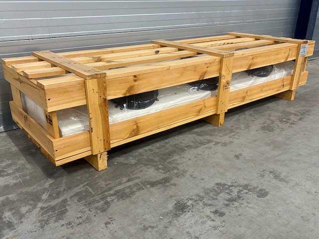 Kelvion mcc 303-4bn verdamper hx32-1 - afbeelding 4 van  9