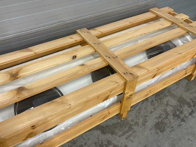 Kelvion mcc 303-4bn verdamper hx32-1 - afbeelding 7 van  9