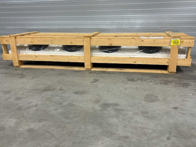 Kelvion mcc 304-4bn verdamper hx32-1 - afbeelding 3 van  10