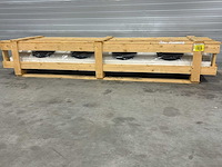 Kelvion mcc 304-4bn verdamper hx32-1 - afbeelding 3 van  10