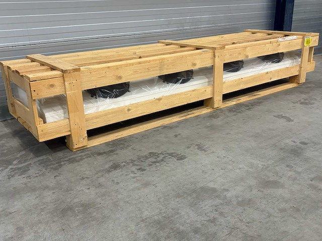 Kelvion mcc 304-4bn verdamper hx32-1 - afbeelding 4 van  10