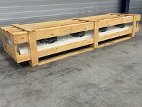 Kelvion mcc 304-4bn verdamper hx32-1 - afbeelding 4 van  10