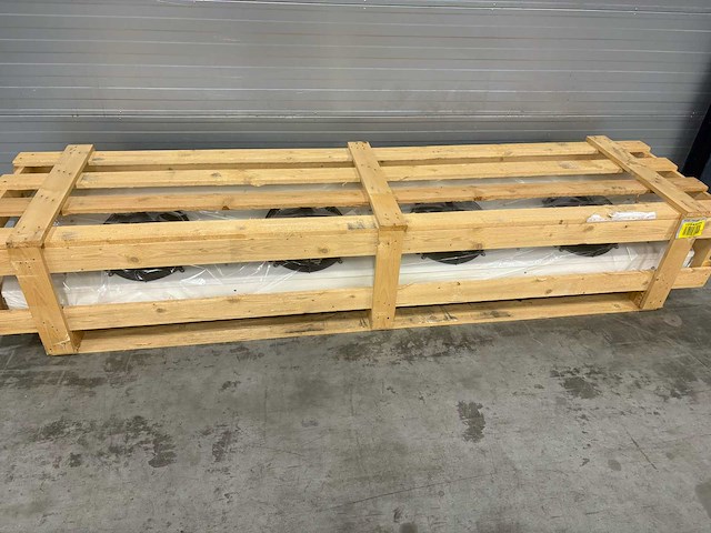 Kelvion mcc 304-4bn verdamper hx32-1 - afbeelding 5 van  10