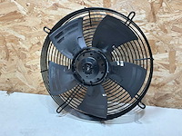 Kelvion mcc/mck-30 ventilator ac - afbeelding 2 van  8