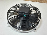 Kelvion mcc/mck-30 ventilator ac - afbeelding 5 van  8