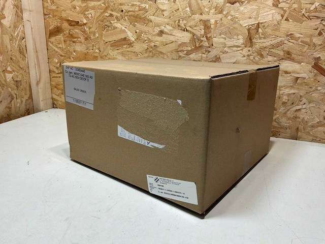 Kelvion mcc/mck-30 ventilator ac - afbeelding 8 van  8