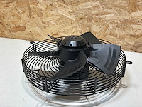 Kelvion mcc/mck-30 ventilator ac - afbeelding 3 van  7