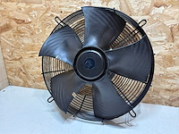 Kelvion msc-40 ventilator ec 320w - afbeelding 1 van  8