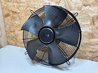 Kelvion msc-40 ventilator ec 320w - afbeelding 2 van  8