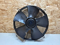 Kelvion msc-40 ventilator ec 320w - afbeelding 4 van  8