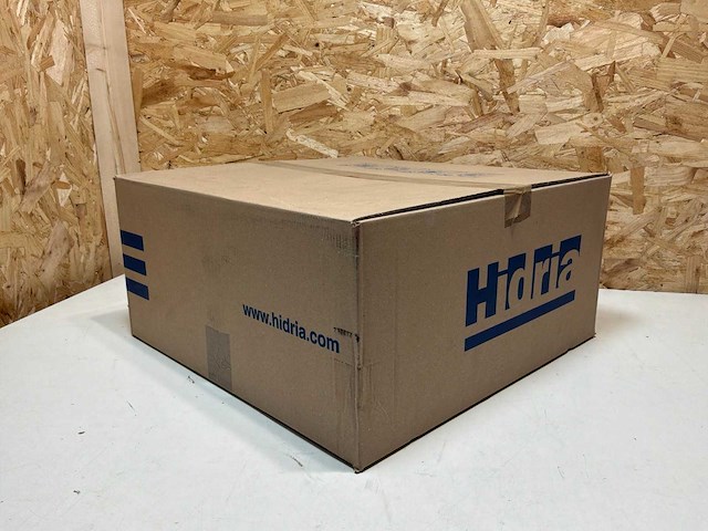 Kelvion msc-40 ventilator ec 320w - afbeelding 8 van  8