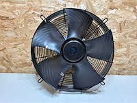 Kelvion msc-40 ventilator ec 320w - afbeelding 3 van  8