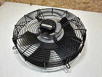 Kelvion msc-40 ventilator ec 320w - afbeelding 5 van  8