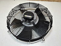 Kelvion msc-40 ventilator ec 320w - afbeelding 6 van  8