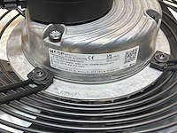 Kelvion msc-40 ventilator ec 320w - afbeelding 7 van  8