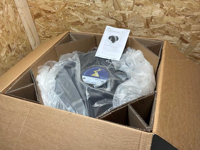 Kelvion msc-50 ventilator ec 620w - afbeelding 10 van  11