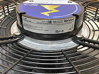 Kelvion msc-50 ventilator ec 620w - afbeelding 9 van  11