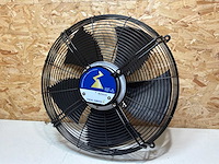 Kelvion msc-50 ventilator ec 620w - afbeelding 3 van  11