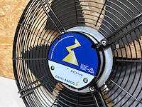 Kelvion msc-50 ventilator ec 620w - afbeelding 4 van  11