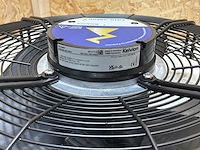 Kelvion msc-50 ventilator ec 620w - afbeelding 8 van  11