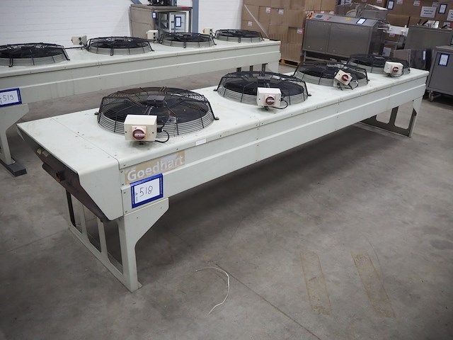 Kelvion refrigeration b.v. - afbeelding 1 van  7