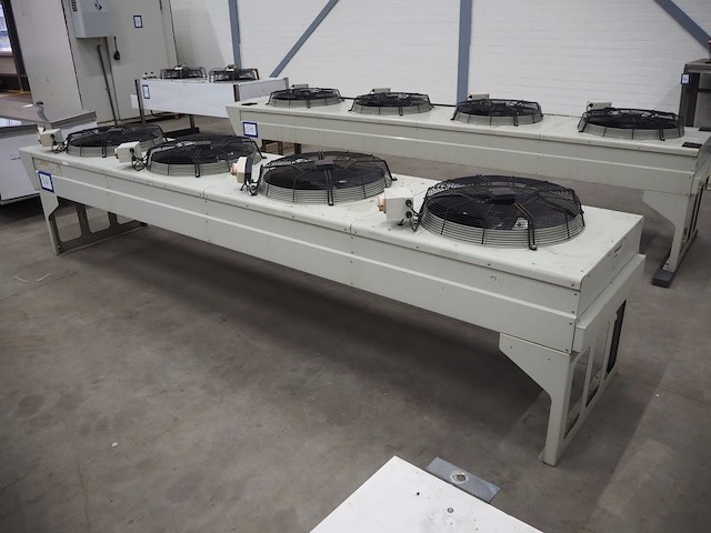 Kelvion refrigeration b.v. - afbeelding 2 van  7