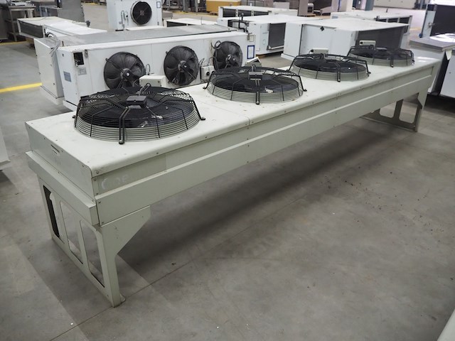 Kelvion refrigeration b.v. - afbeelding 3 van  7