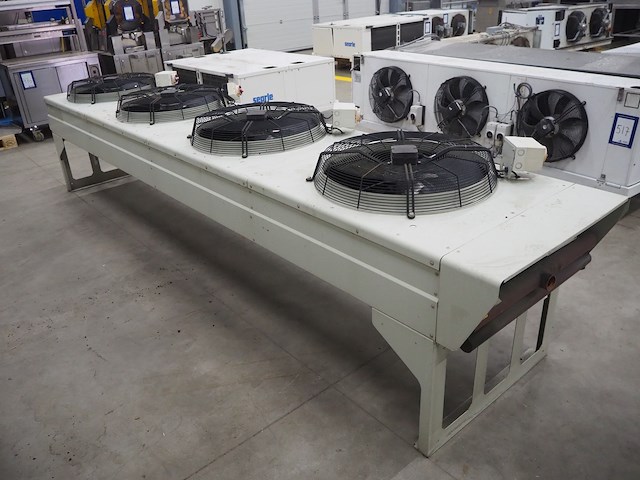 Kelvion refrigeration b.v. - afbeelding 4 van  7