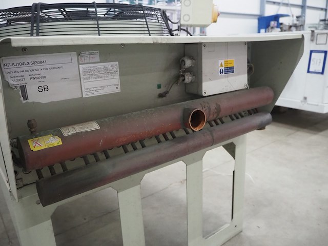 Kelvion refrigeration b.v. - afbeelding 5 van  7