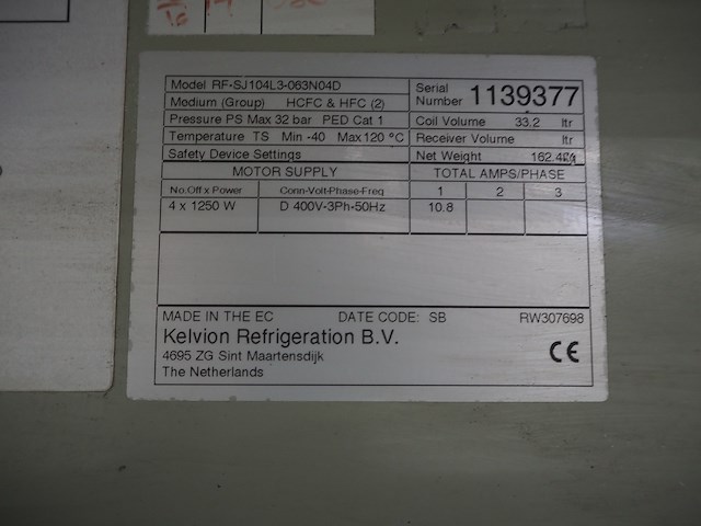 Kelvion refrigeration b.v. - afbeelding 7 van  7