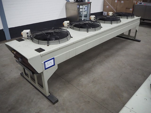 Kelvion refrigeration b.v. - afbeelding 1 van  8