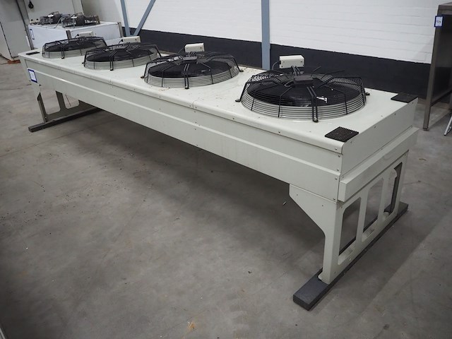 Kelvion refrigeration b.v. - afbeelding 2 van  8