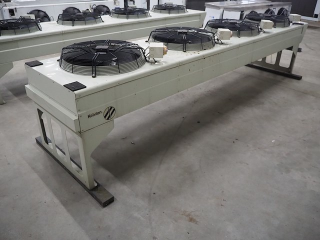 Kelvion refrigeration b.v. - afbeelding 3 van  8