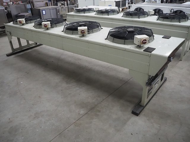 Kelvion refrigeration b.v. - afbeelding 4 van  8
