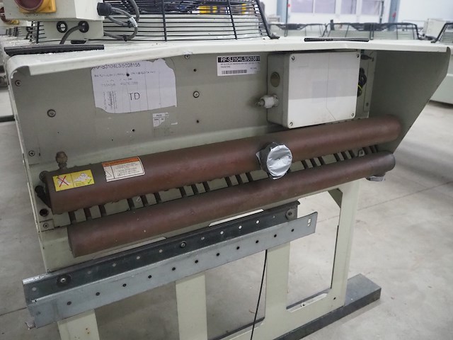 Kelvion refrigeration b.v. - afbeelding 5 van  8