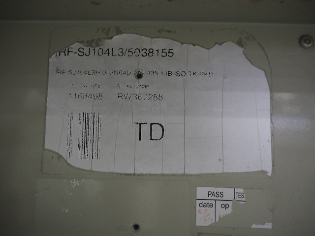 Kelvion refrigeration b.v. - afbeelding 7 van  8