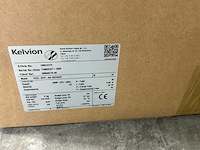 Kelvion tec 2-5 plafondkoeler - afbeelding 6 van  8