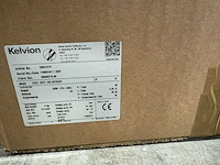 Kelvion tec 2-5 plafondkoeler - afbeelding 4 van  8