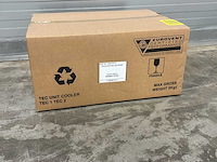 Kelvion tec 2-5 plafondkoeler - afbeelding 3 van  8