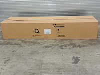 Kelvion tec 7-5 plafondkoeler - afbeelding 3 van  7