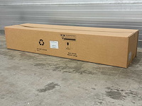 Kelvion tec 7-5 plafondkoeler - afbeelding 2 van  7