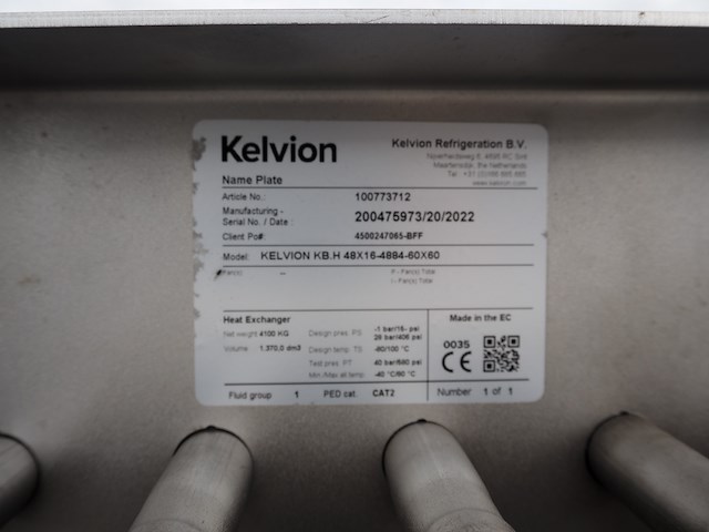 Kelvion - afbeelding 8 van  8