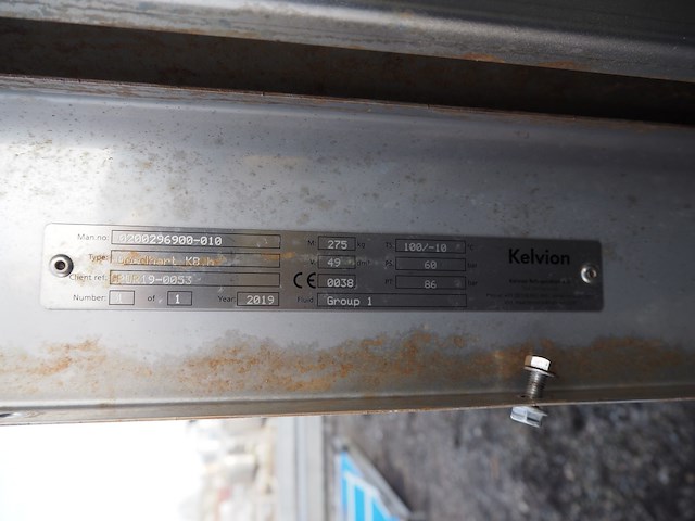 Kelvion - afbeelding 7 van  7