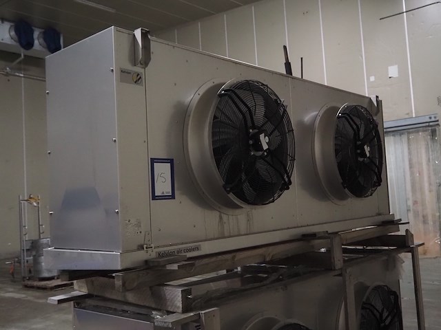 Kelvion - afbeelding 1 van  5