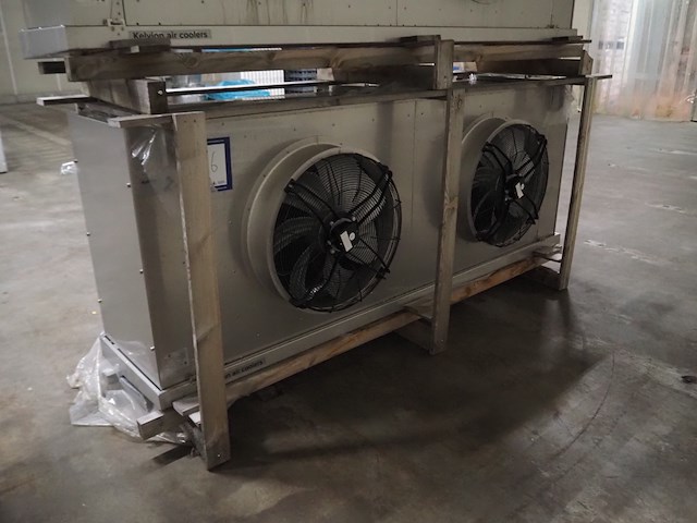 Kelvion - afbeelding 1 van  5