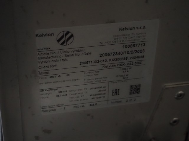 Kelvion - afbeelding 5 van  5