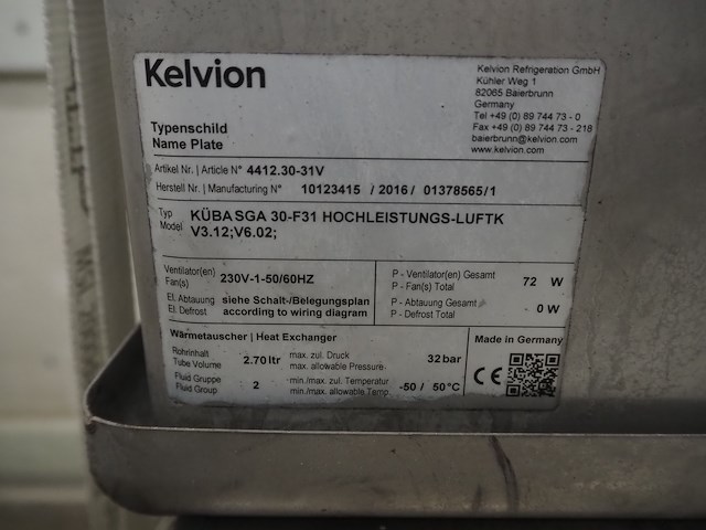Kelvion - afbeelding 6 van  8